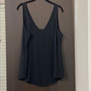 Torrid Tank